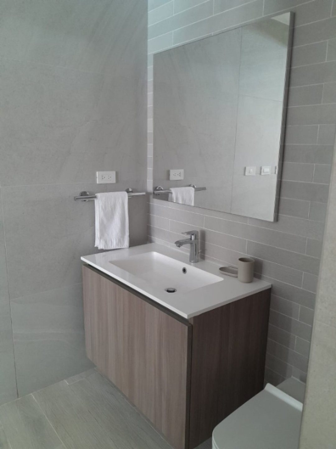 Apartamento en Bibijagua, foto 2