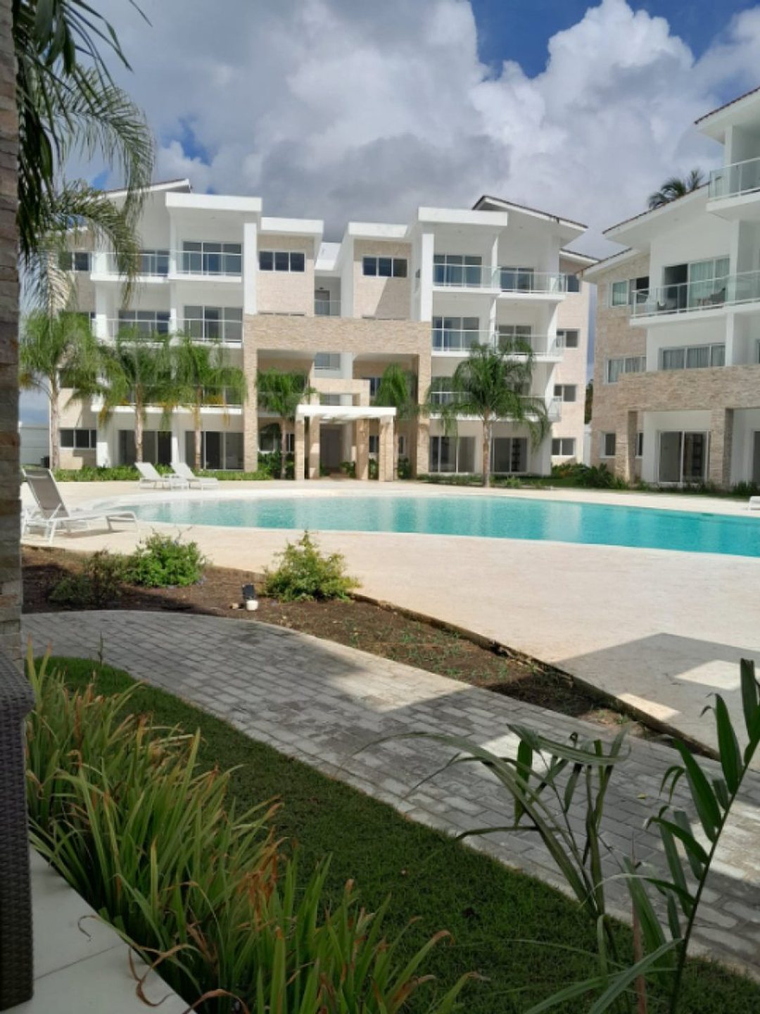 Apartamento en Bibijagua, foto 4