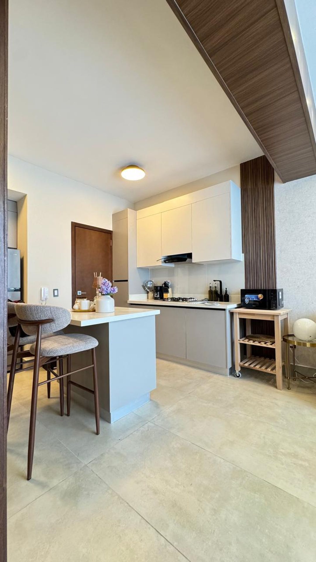 Apartamento en Distrito Nacional (Cabecera)