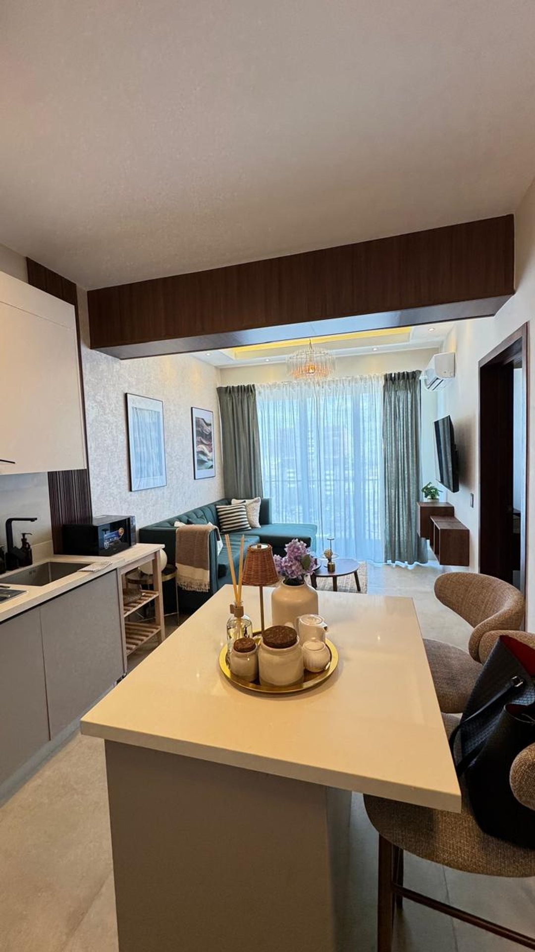 Apartamento en Distrito Nacional (Cabecera), foto 4