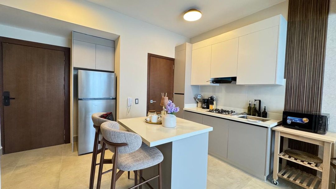 Apartamento en Distrito Nacional (Cabecera), foto 5