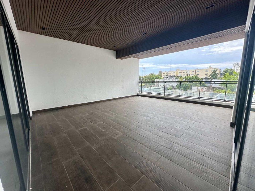 Apartamento en Viejo Arroyo Hondo, foto 4