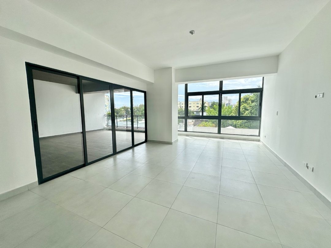 Apartamento en Viejo Arroyo Hondo, foto 3