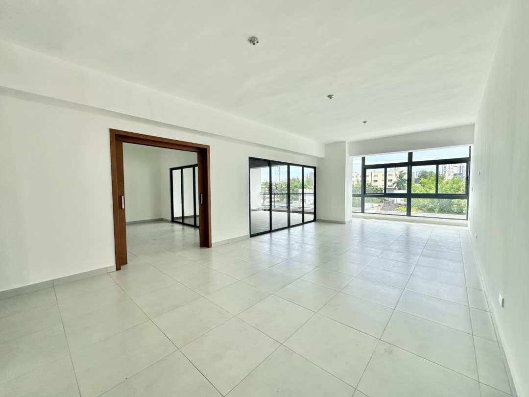 Apartamento en Viejo Arroyo Hondo
