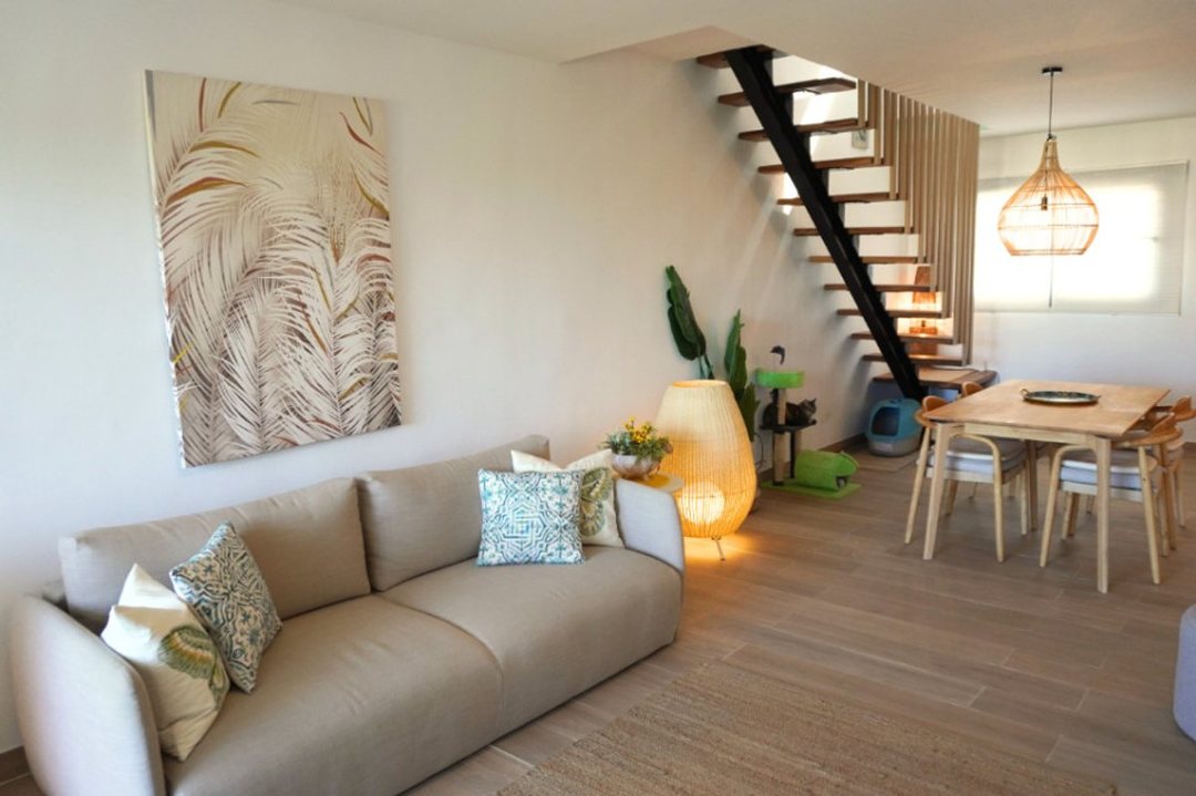 Apartamento en El Cortecito