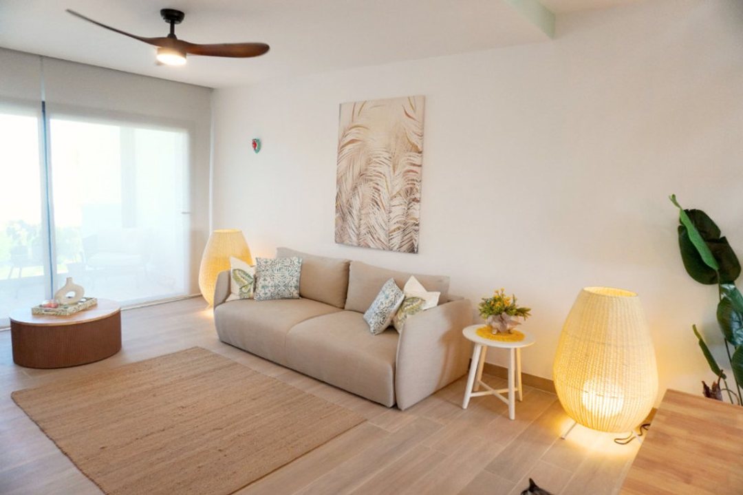 Apartamento en El Cortecito, foto 4