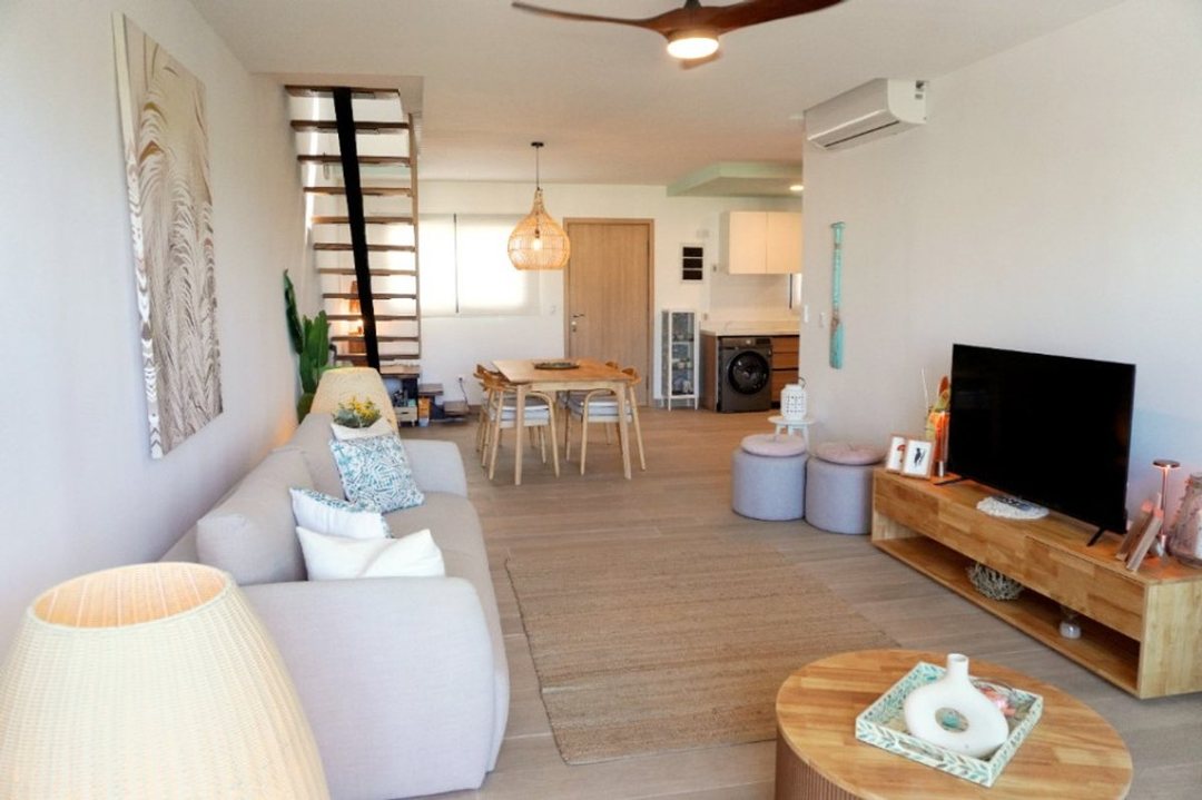 Apartamento en El Cortecito, foto 3