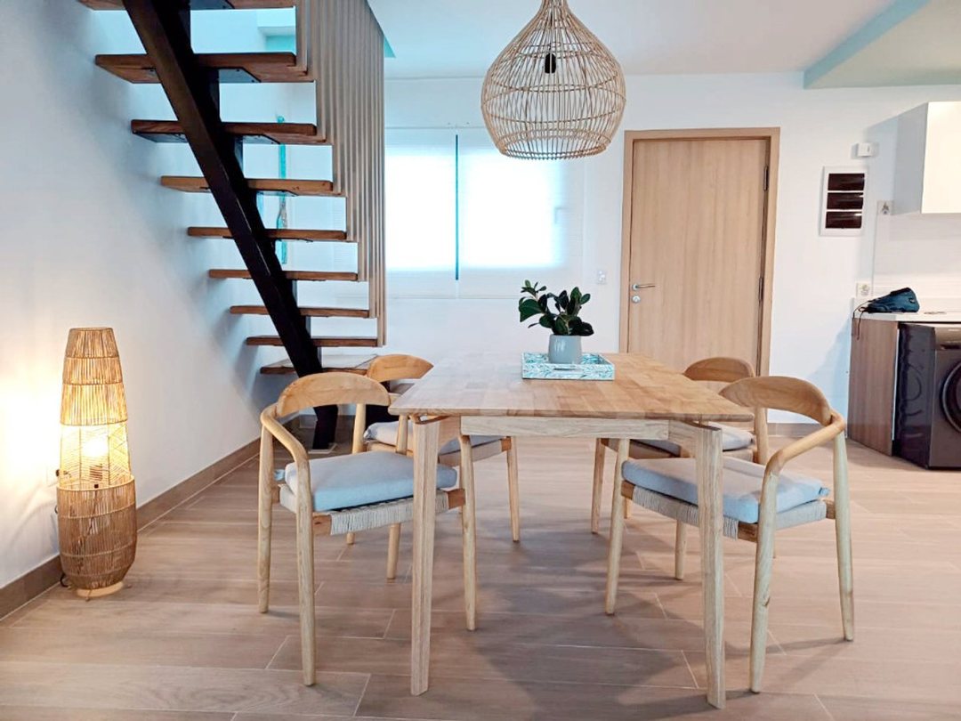 Apartamento en El Cortecito, foto 2