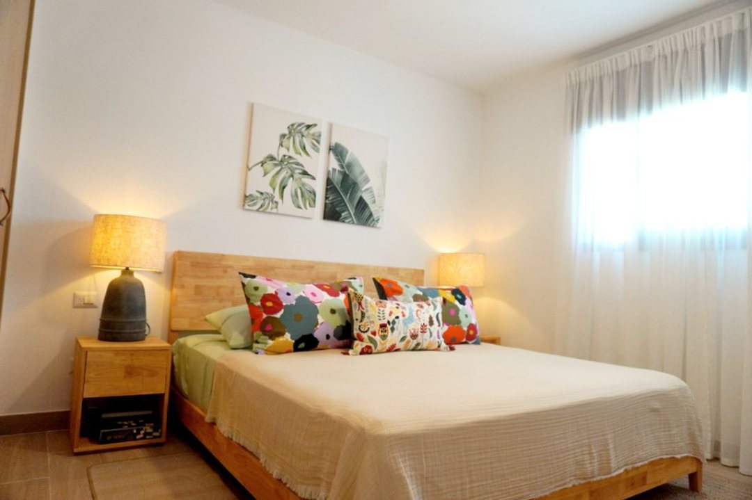 Apartamento en El Cortecito, foto 5