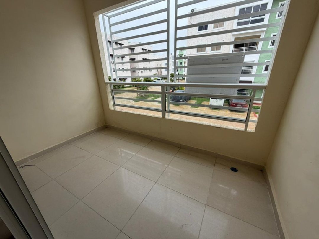 Apartamento en Las Américas, foto 3