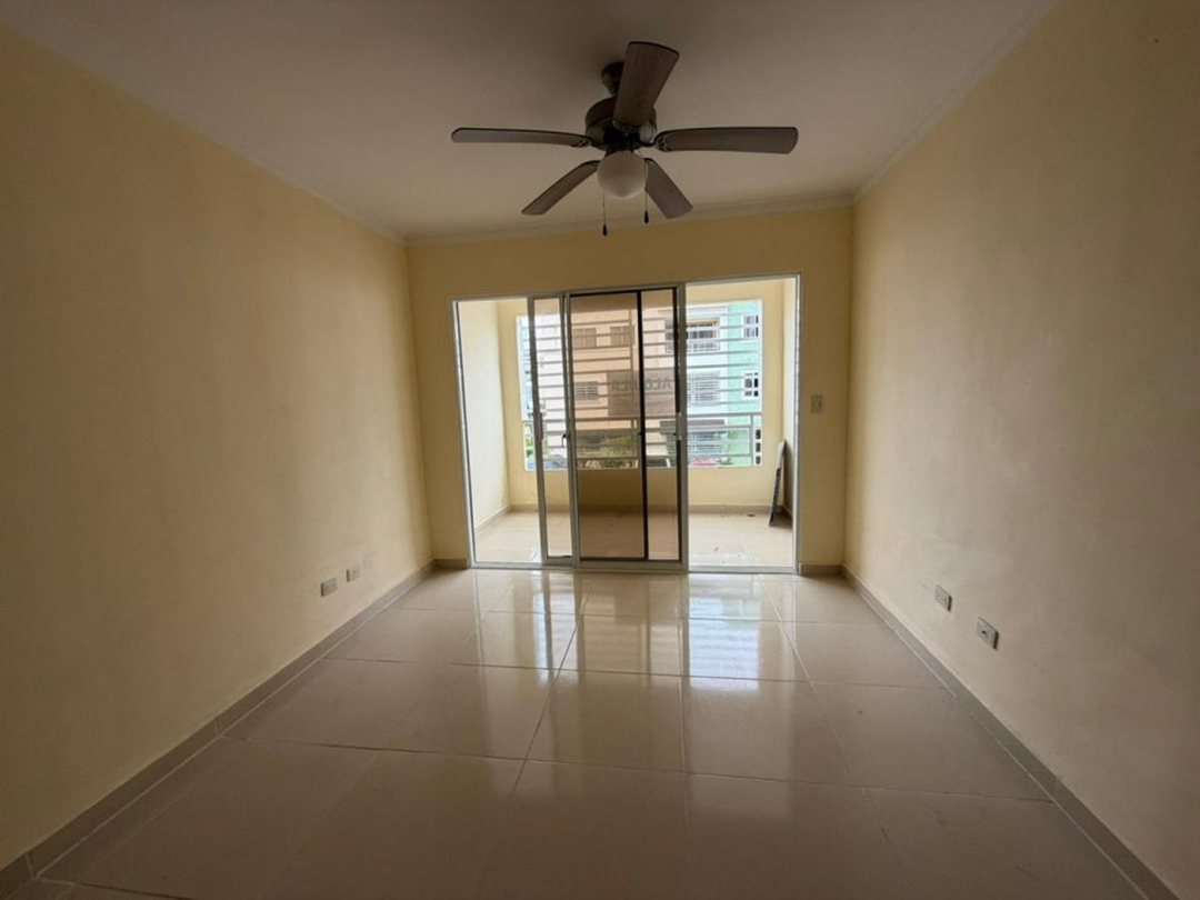 Apartamento en Las Américas, foto 2