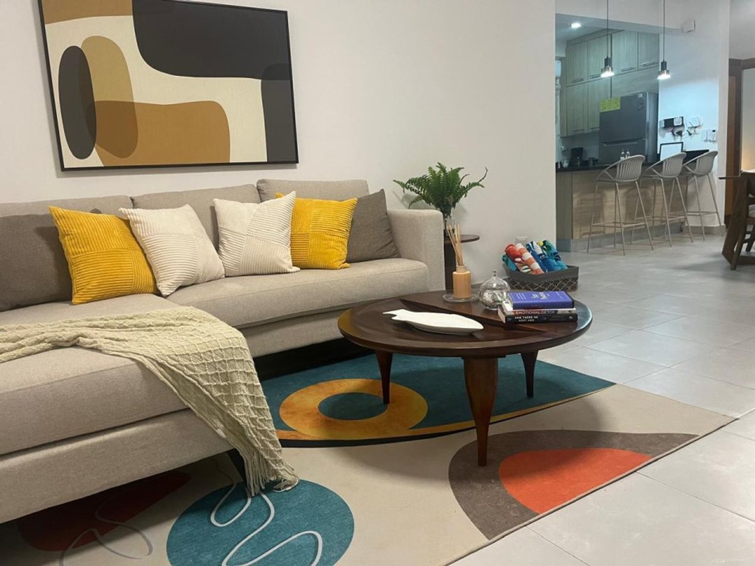 Apartment in Bávaro (Centro)