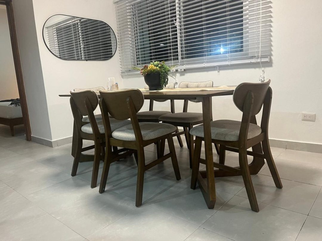 Apartamento en Bávaro (Centro), foto 5