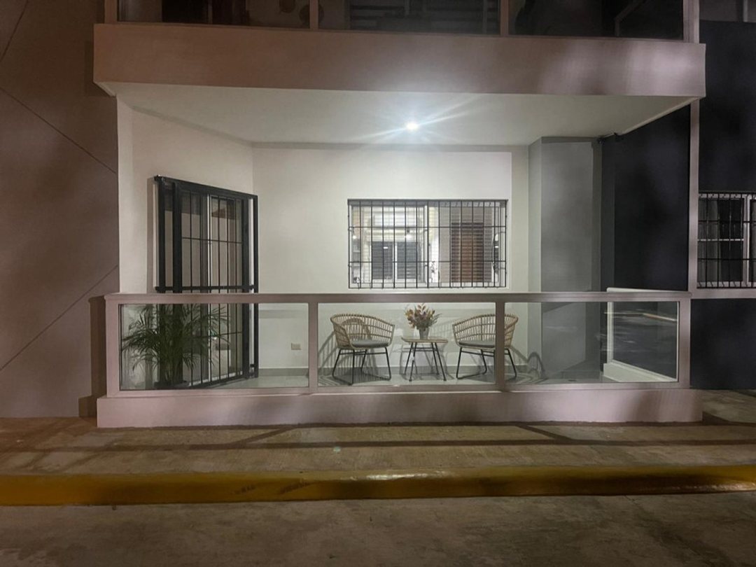 Apartamento en Bávaro (Centro), foto 2