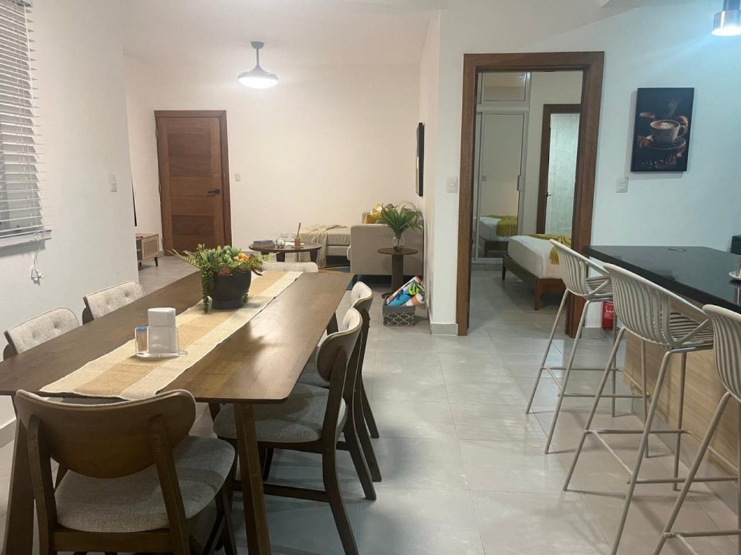 Apartamento en Bávaro (Centro), foto 4