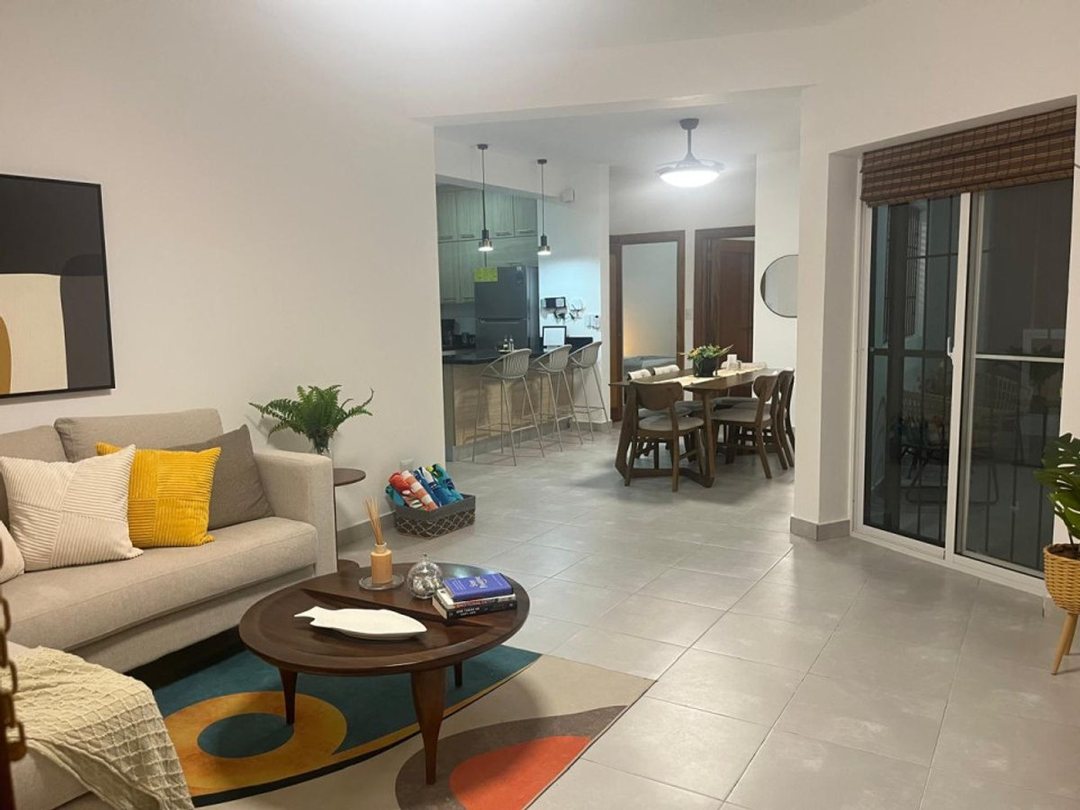 Apartamento en Bávaro (Centro), foto 3