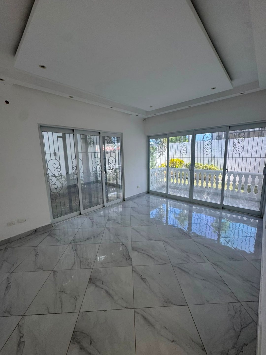 House in La Castellana