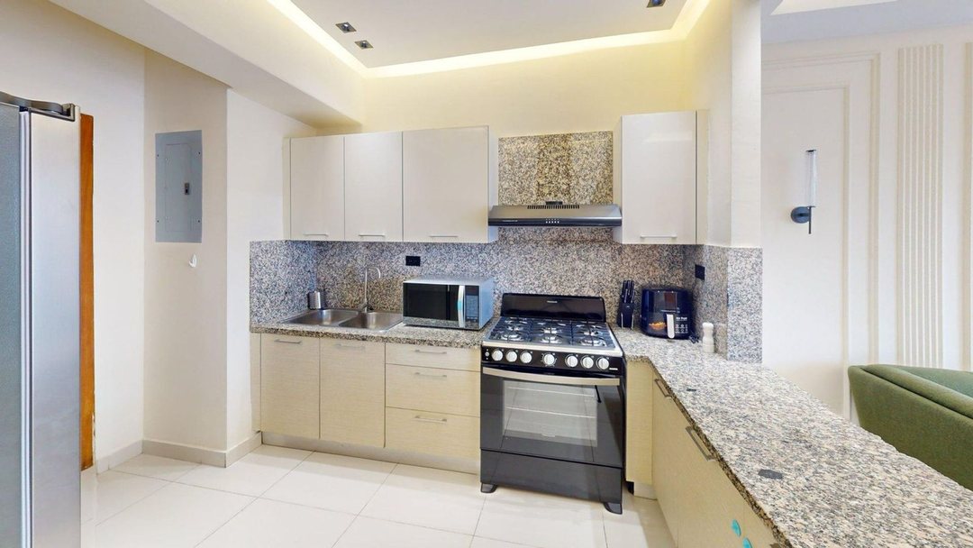 Apartamento en Santo Domingo de Guzmán, foto 3