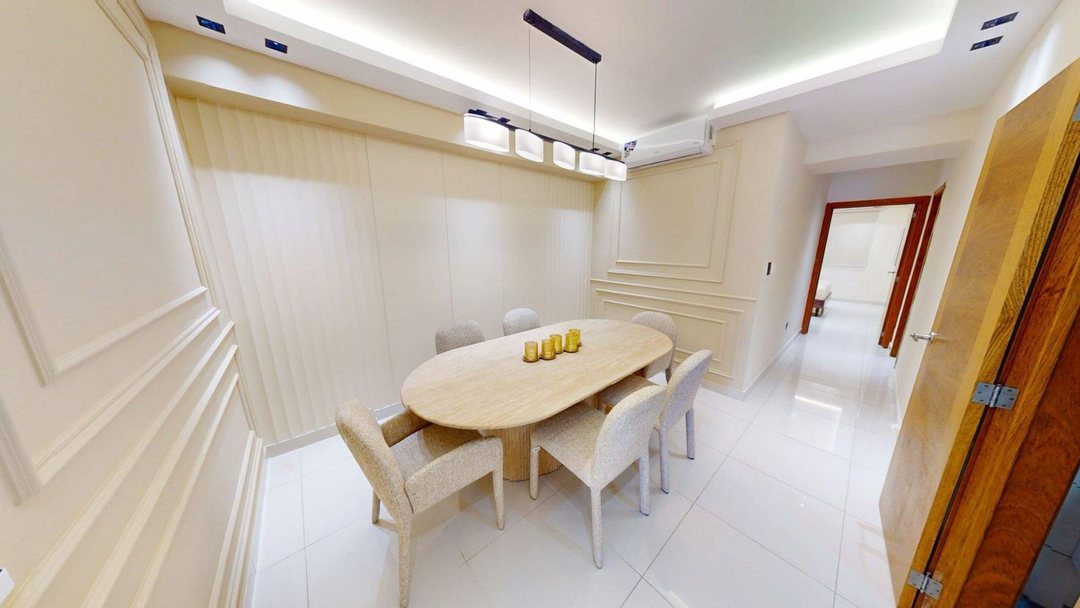 Apartamento en Santo Domingo de Guzmán, foto 4