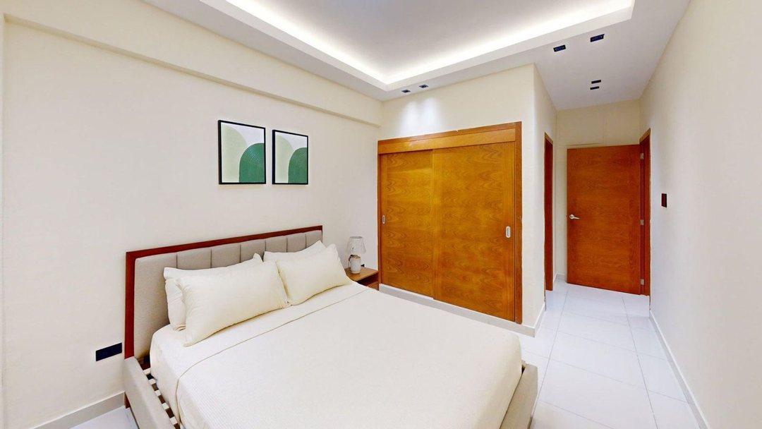Apartamento en Santo Domingo de Guzmán, foto 5