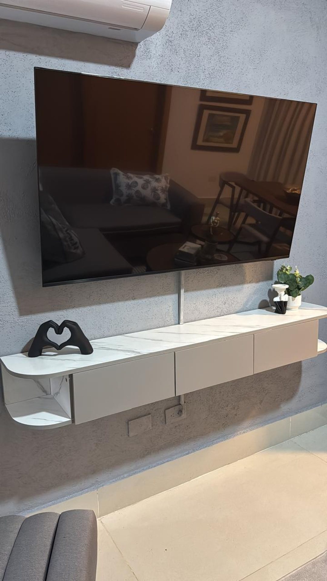 Apartamento en El Vergel, foto 5