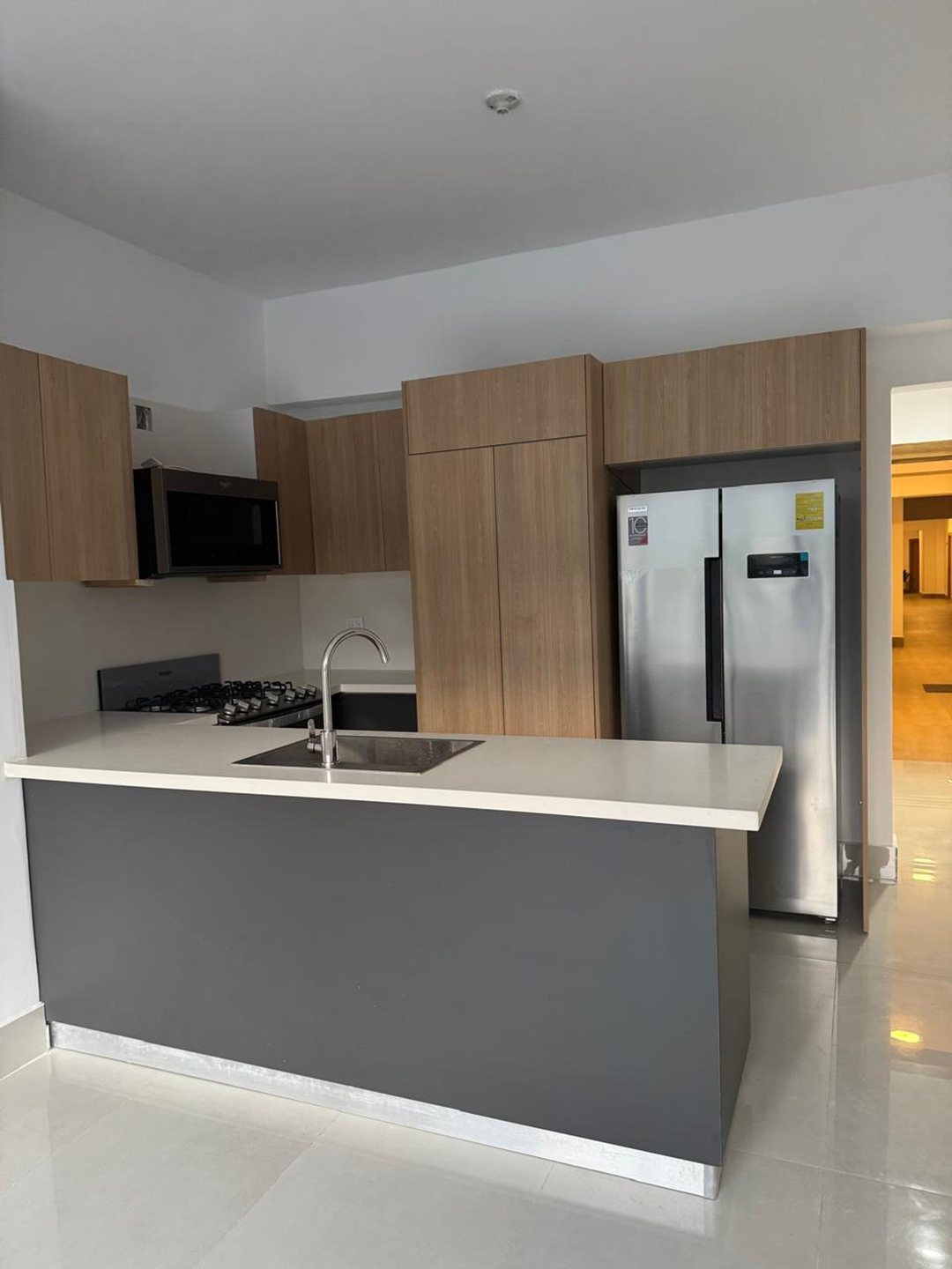 Apartamento en El Vergel, foto 3
