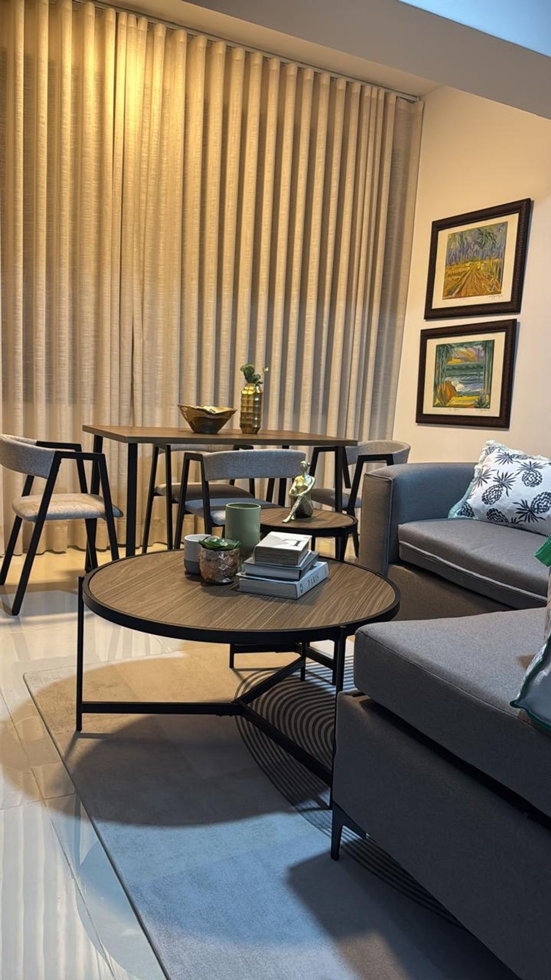 Apartamento en El Vergel, foto 4