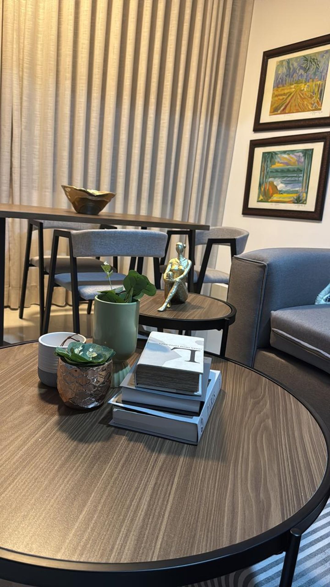 Apartamento en El Vergel, foto 2