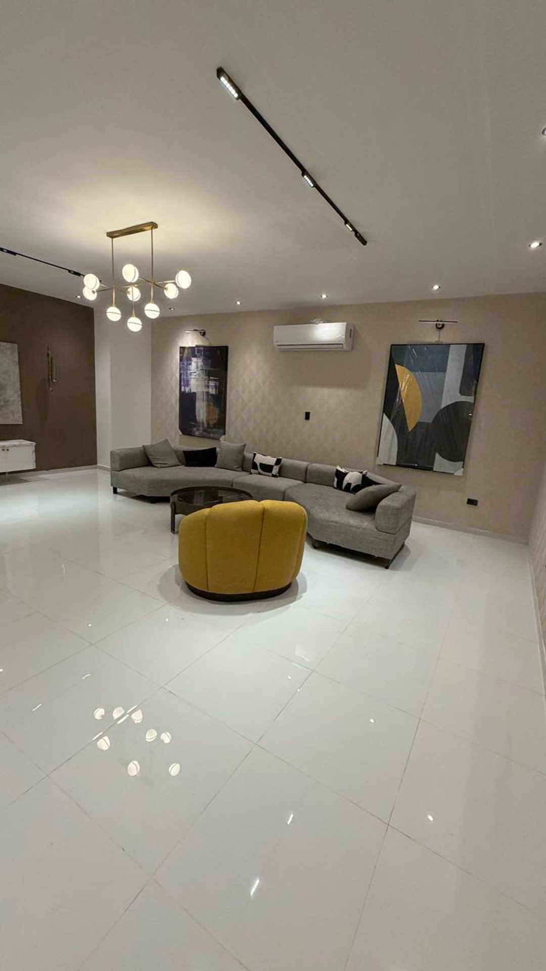 Apartamento en Gazcue
