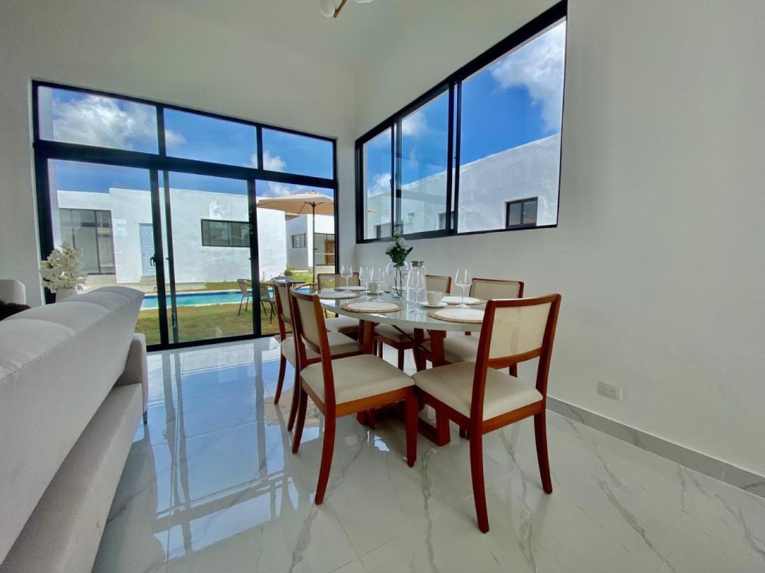 Casa en Bavaro, foto 5