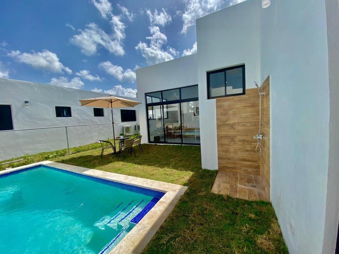 Casa en Bavaro, foto 4