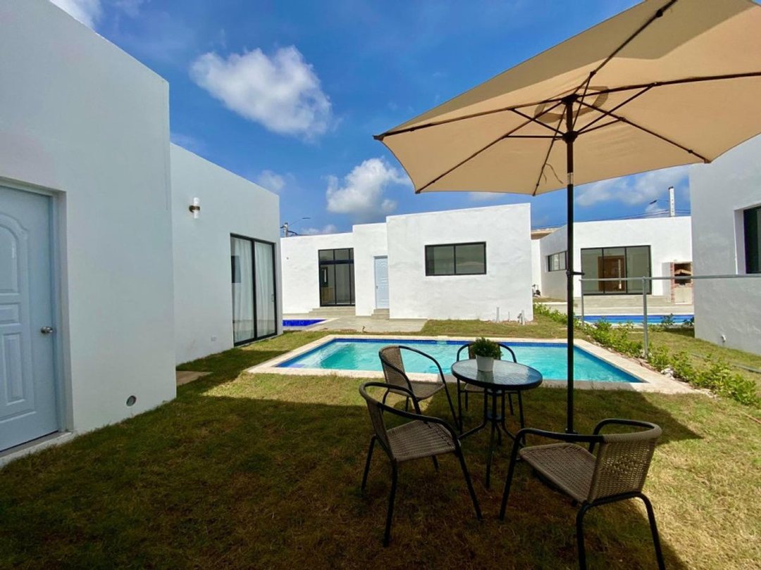 Casa en Bavaro, foto 2