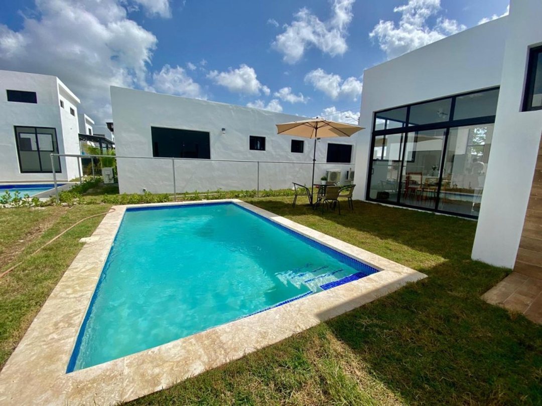 Casa en Bavaro, foto 3