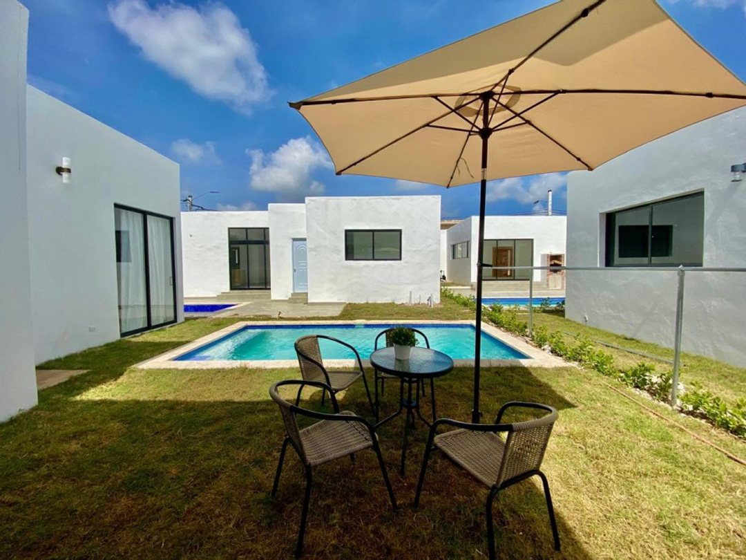 House in Bavaro