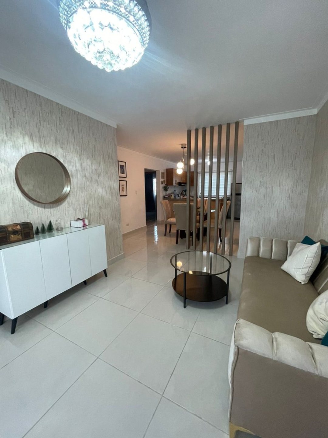 Apartamento en Villa Naco, foto 3