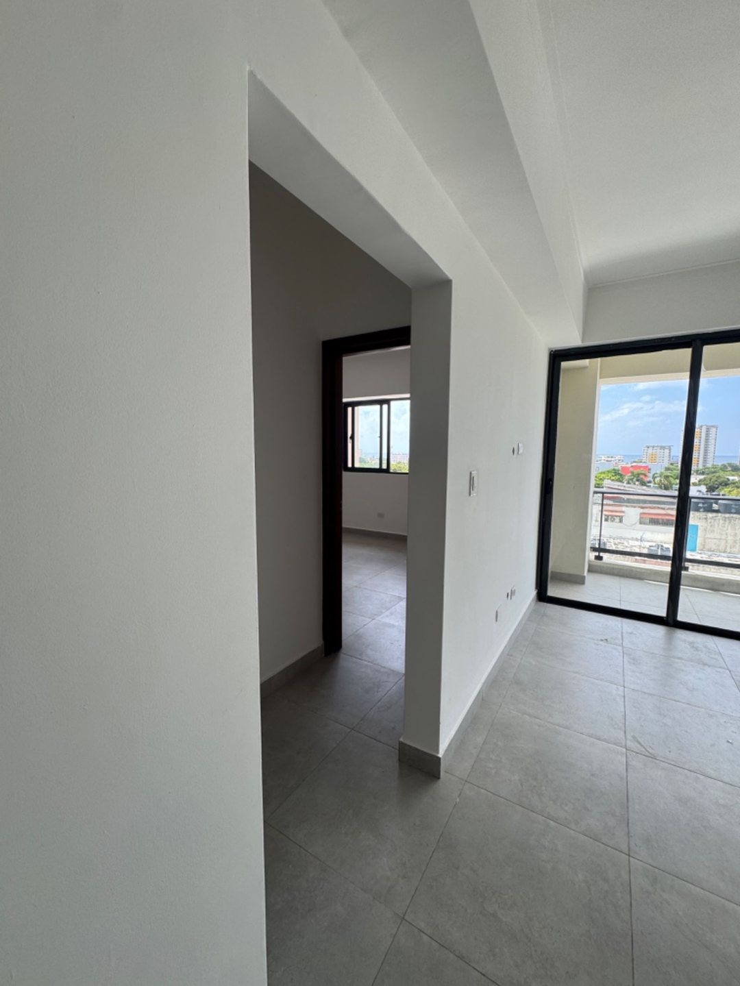 Apartamento en Gazcue, foto 3