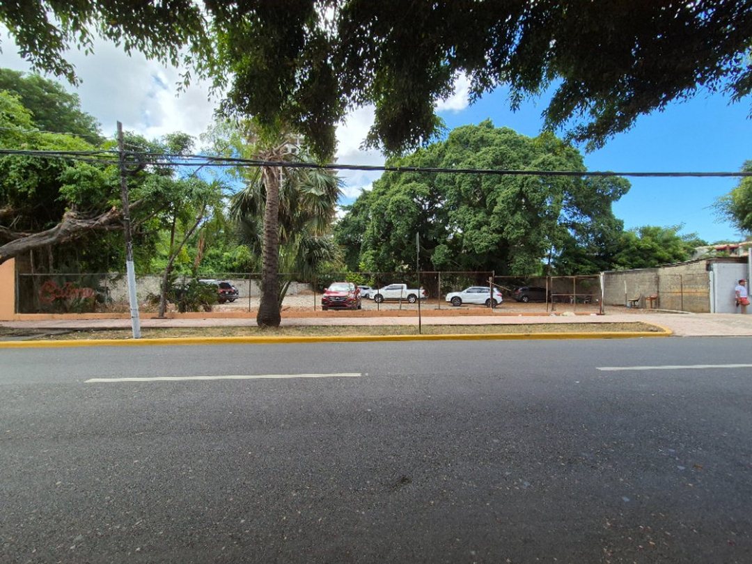 Solar en Gazcue, foto 2