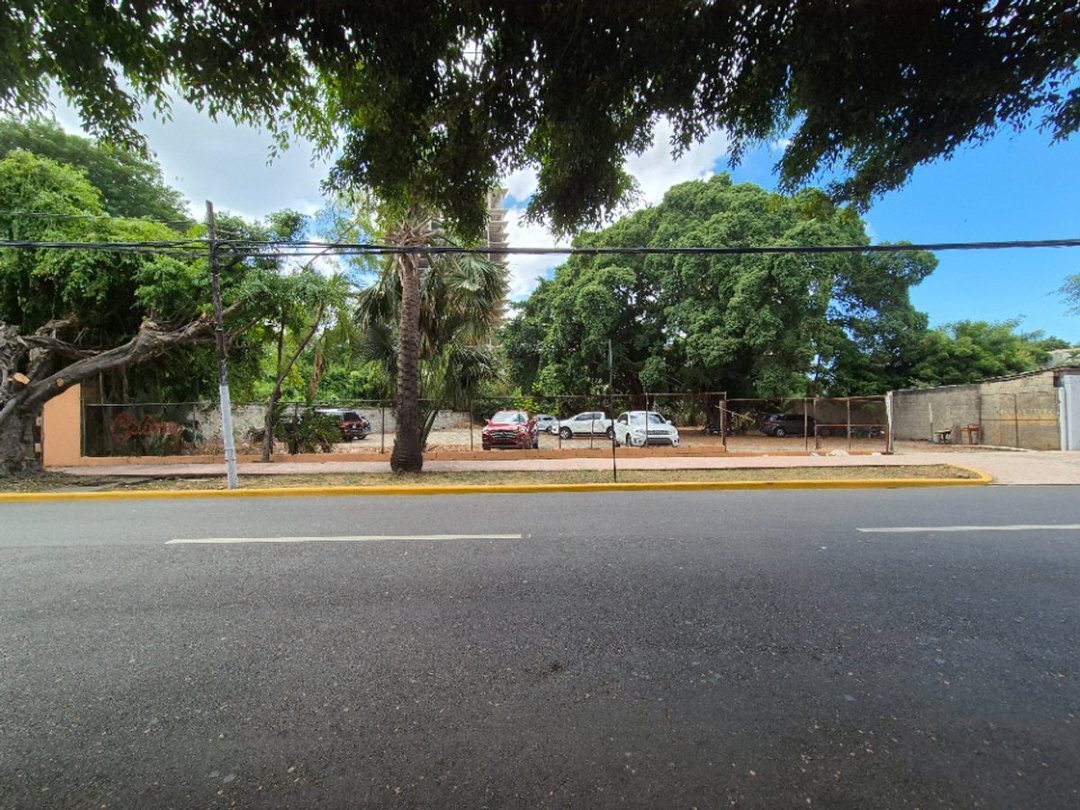 Lot in Gazcue