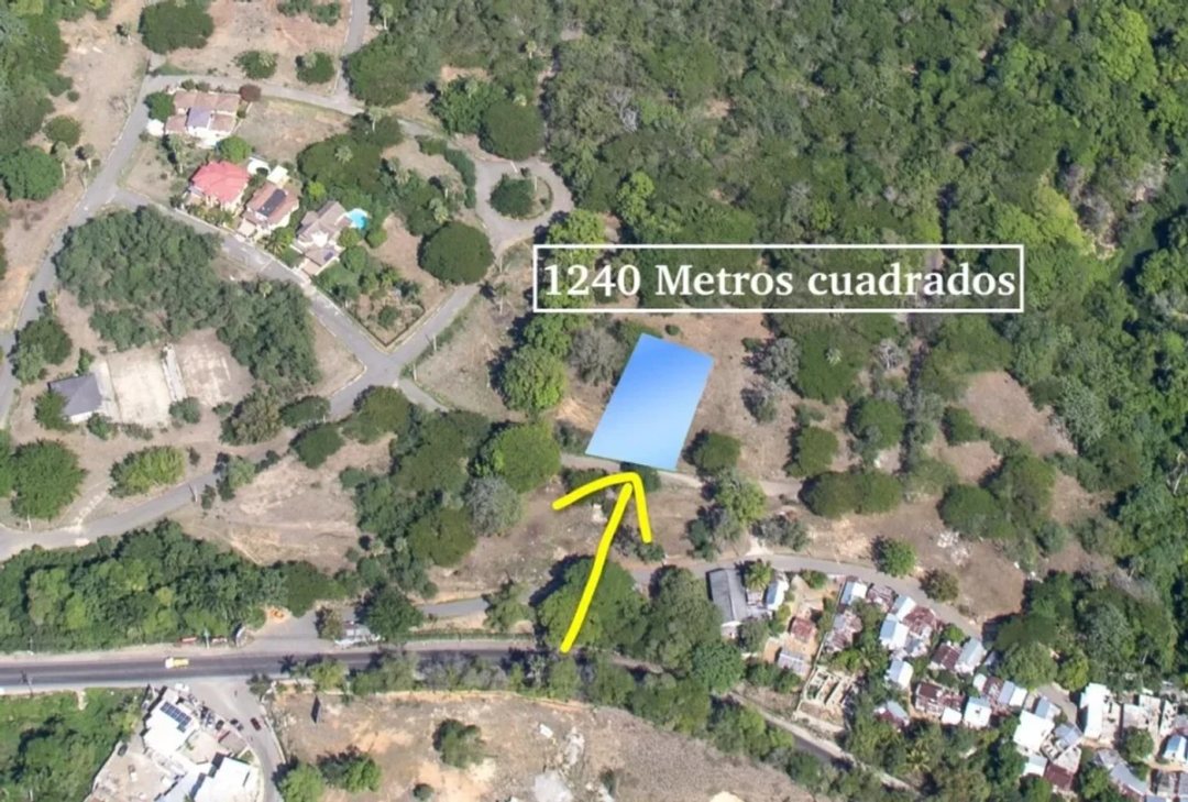 Solar en Alto de los Castillos, foto 3