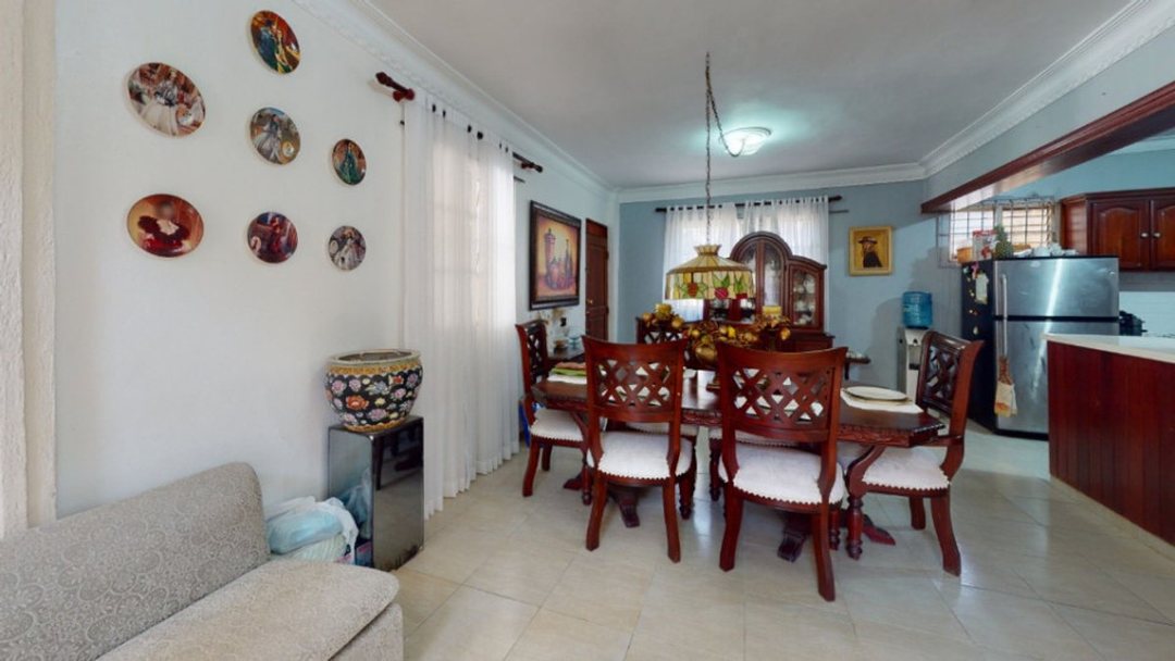 Casa en Residencial Amapola, foto 2