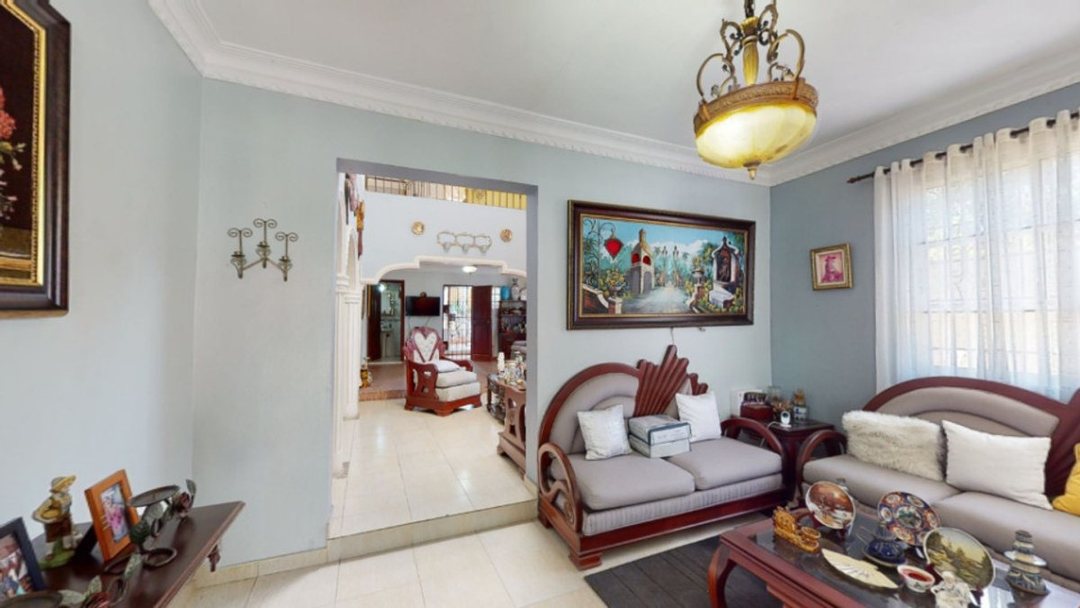 Casa en Residencial Amapola, foto 5
