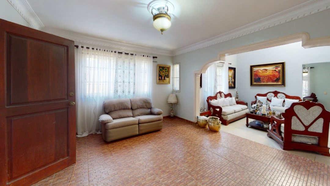 Casa en Residencial Amapola, foto 3