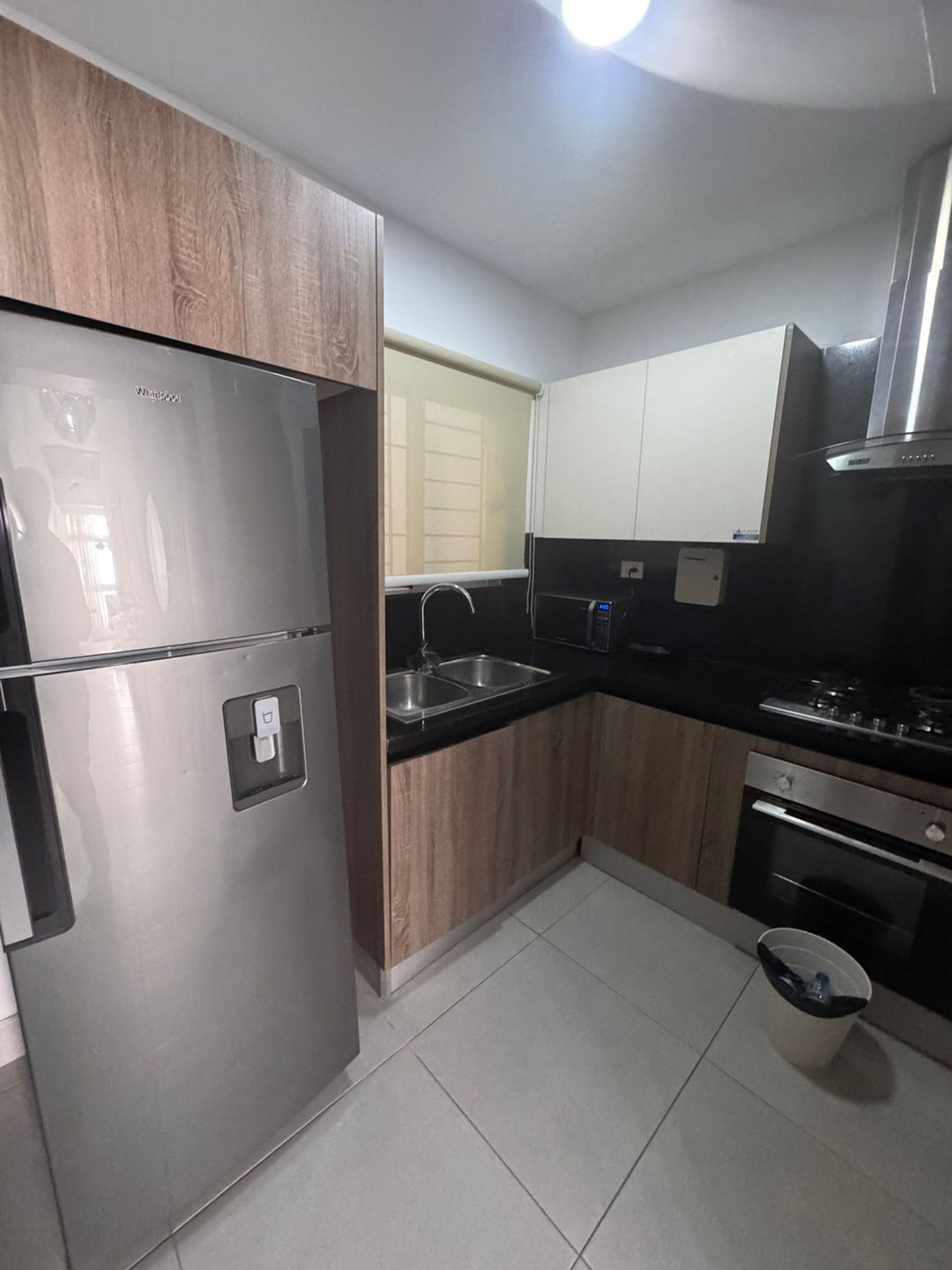 Apartamento en La Esperilla, foto 3