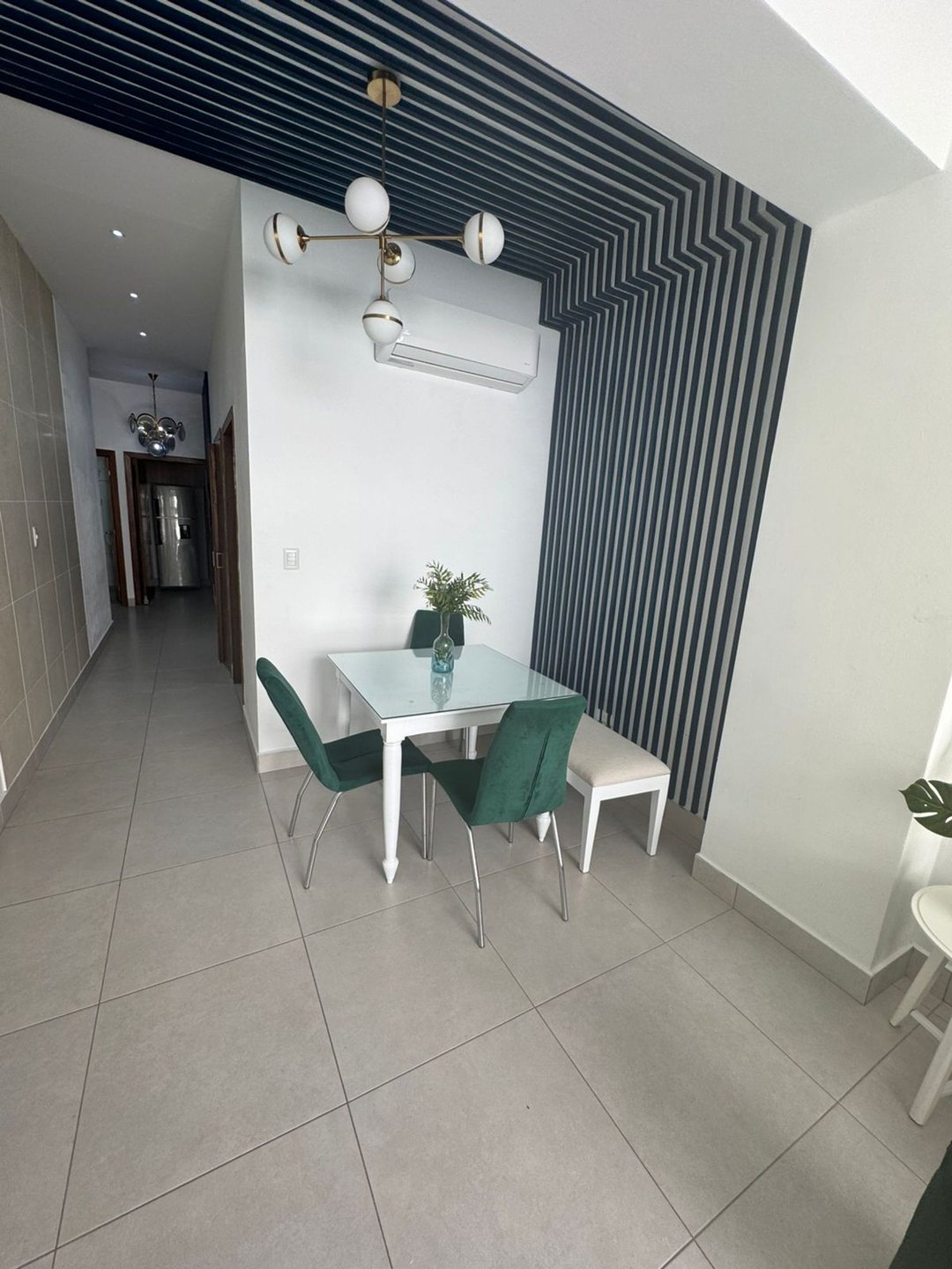 Apartamento en La Esperilla, foto 2