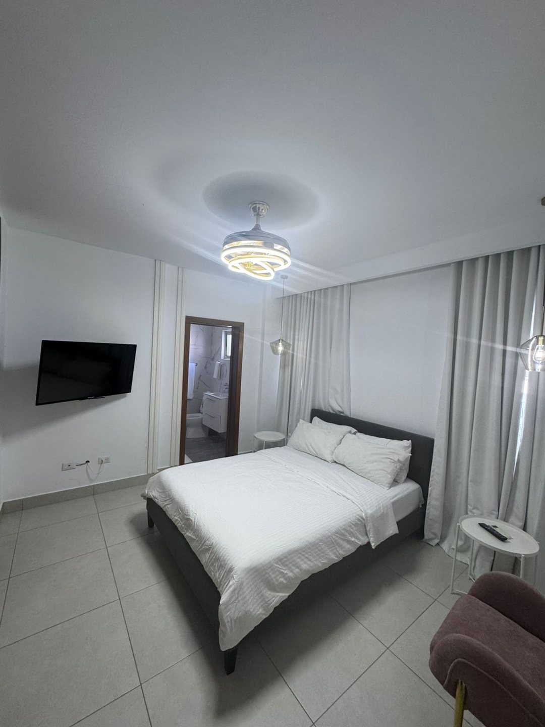 Apartamento en La Esperilla, foto 4