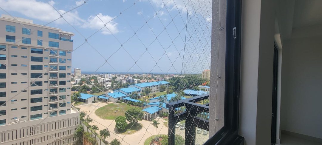 Apartamento en Los Tres Ojos, foto 4