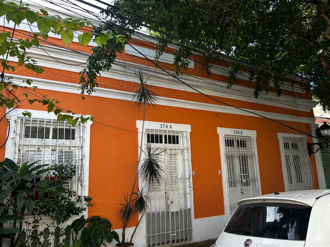Casa en La Zona