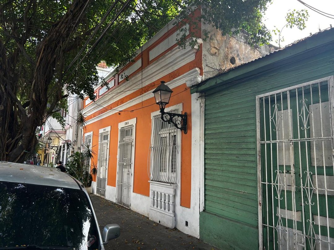 Casa en La Zona, foto 2