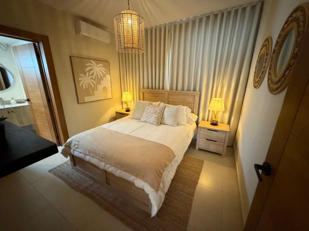 Apartamento en Bavaro, foto 4