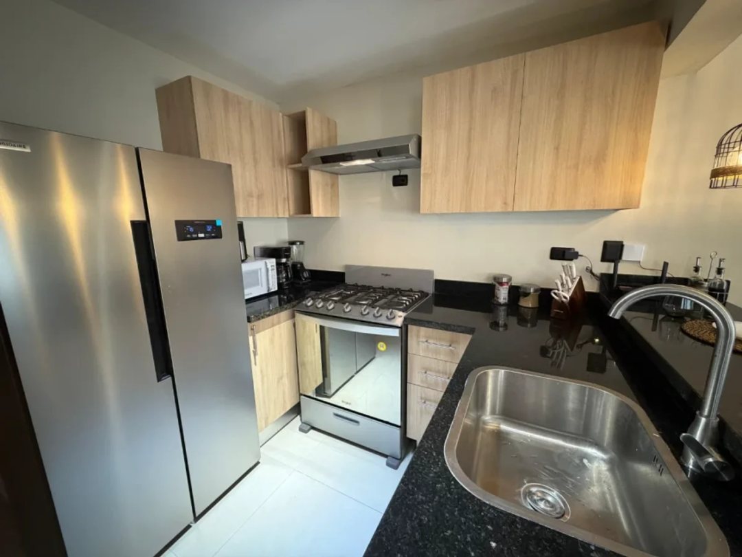 Apartamento en Bavaro, foto 5